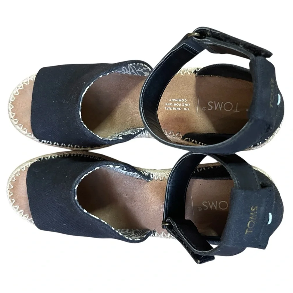 Toms marisol wedge